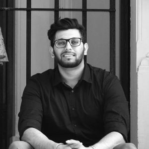 Meet your Posher, Taj